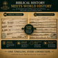 Synchronological History Chart