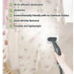 ⏳Nur für kurze Zeit – 50% RABATT⏰Hochtemperatur-Dampfreiniger mit 8 Düsen