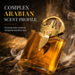 👑 Middle Eastern Arabian Perfume with Strong Scent 100ml Boxed