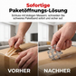 ⏳Nur für kurze Zeit – 50% RABATT⏰20-in-1 Schneeflocken-Multitool