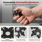 ⏳Nur für kurze Zeit – 50% RABATT⏰20-in-1 Schneeflocken-Multitool