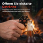 ⏳Nur für kurze Zeit – 50% RABATT⏰20-in-1 Schneeflocken-Multitool