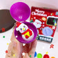 🔥 Weihnachts-Sonderangebot – Verbreite Freude & Spare Groß! 🎄🎁Mini-Weihnachtsautomat Santa Claus mit Überraschungsspielzeug für Kinder 🎅