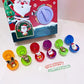 🔥 Weihnachts-Sonderangebot – Verbreite Freude & Spare Groß! 🎄🎁Mini-Weihnachtsautomat Santa Claus mit Überraschungsspielzeug für Kinder 🎅