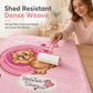 ⏳🔥 NUR FÜR KURZE ZEIT 50 % RABATT! ☁️ Weiche Wolkendecke mit Bärenprägung für Babys & Kinder 🧸 – 105 × 135 cm, warme Ganzjahresdecke für Sofa, Bett & Kinderbett 🛏️