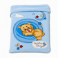 ⏳🔥 NUR FÜR KURZE ZEIT 50 % RABATT! ☁️ Weiche Wolkendecke mit Bärenprägung für Babys & Kinder 🧸 – 105 × 135 cm, warme Ganzjahresdecke für Sofa, Bett & Kinderbett 🛏️