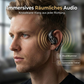 📢📢50% RABATT !!⏰Kabellose Bluetooth-Open-Ear-Kopfhörer