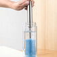 ⏳Nur für kurze Zeit – 50% RABATT⏰🔄 Halbautomatische sanfte Tiefenreinigungsbürste 🍼
