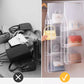 ⏳Nur für kurze Zeit – 50% RABATT⏰Hängende Handtasche staubgeschützter Organizer mit 6/8 großen Fächern