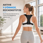 💆‍♀️ 50% RABATT 🎒 Atmungsaktiver Haltungskorrekturgurt, unsichtbarer Stützgürtel, verbessert die Haltung und beugt Rundrücken vor 🧍