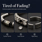 💎 50 % Rabatt – 3-teiliges Herren-Armband-Set mit Krone-Design – luxuriöser Look, langlebig & vielseitig für den Alltag 👑