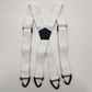 3,8 cm breiter Gurt mit Maiskorn-Muster – elastischer Karabiner-Gurt für Herren – ideal zum Klettern, Wandern & Outdoor-Aktivitäten⛰️🧗‍♂️