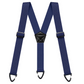 3,8 cm breiter Gurt mit Maiskorn-Muster – elastischer Karabiner-Gurt für Herren – ideal zum Klettern, Wandern & Outdoor-Aktivitäten⛰️🧗‍♂️