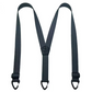 3,8 cm breiter Gurt mit Maiskorn-Muster – elastischer Karabiner-Gurt für Herren – ideal zum Klettern, Wandern & Outdoor-Aktivitäten⛰️🧗‍♂️