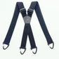 3,8 cm breiter Gurt mit Maiskorn-Muster – elastischer Karabiner-Gurt für Herren – ideal zum Klettern, Wandern & Outdoor-Aktivitäten⛰️🧗‍♂️