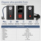 ⏳Zeitlich begrenztes Sonderangebot⏰Tragbarer elektrischer Handreifenfüller/Luftpumpe für Autos, Fahrräder und Reifen von Elektrofahrzeugen