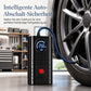⏳Zeitlich begrenztes Sonderangebot⏰Tragbarer elektrischer Handreifenfüller/Luftpumpe für Autos, Fahrräder und Reifen von Elektrofahrzeugen