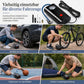 ⏳Zeitlich begrenztes Sonderangebot⏰Tragbarer elektrischer Handreifenfüller/Luftpumpe für Autos, Fahrräder und Reifen von Elektrofahrzeugen