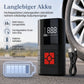 ⏳Zeitlich begrenztes Sonderangebot⏰Tragbarer elektrischer Handreifenfüller/Luftpumpe für Autos, Fahrräder und Reifen von Elektrofahrzeugen
