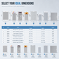 🎁2026 Neuheiten 50% RABATT💥 Magnet-Schreibtafel – Tintenfrei, staubfrei & augenschonend ✨