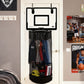 🎁 Sonderangebot 👕 Basketball-Wäschekorb für Kinderzimmer
