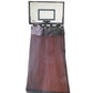 🎁 Sonderangebot 👕 Basketball-Wäschekorb für Kinderzimmer