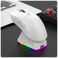 ⏳Nur für kurze Zeit 50% RABATT💥Leichte kabellose Tri-Mode-Gaming-Maus