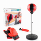 Stand-Boxsack Satz