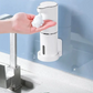 ⏳Nur für kurze Zeit – 50% RABATT⏰Automatischer Seifenspender für Schaum