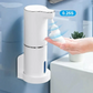 ⏳Nur für kurze Zeit – 50% RABATT⏰Automatischer Seifenspender für Schaum
