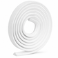🧱50 % Rabatt✨Selbstklebende EVA‑Zierleiste, 23 mm breit für Wand‑ und TV‑Hintergrunddekoration🤍