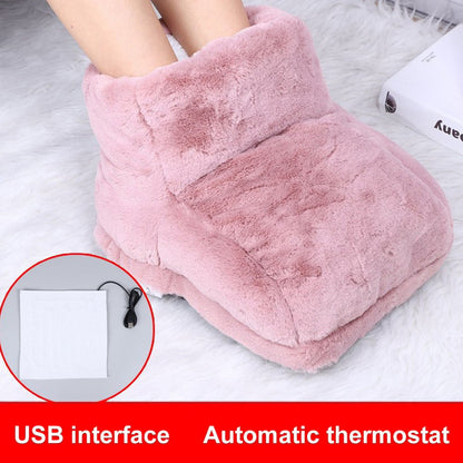 🔥Hot Sale🔥 Thermische Heizung Gemütlicher Fußwärmer