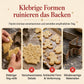 🔥 Weihnachts-Sonderangebot – Verbreite Freude & Spare Groß! 🎄🎁Ausstecher-Set für Weihnachtsplätzchen