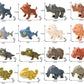 🔥Solange der Vorrat reicht 40 % Rabatt!🎉Dinosaurier-Spielzeug, das in die Finger beißt